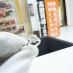 ダイヤモンド 売る 彦根市
