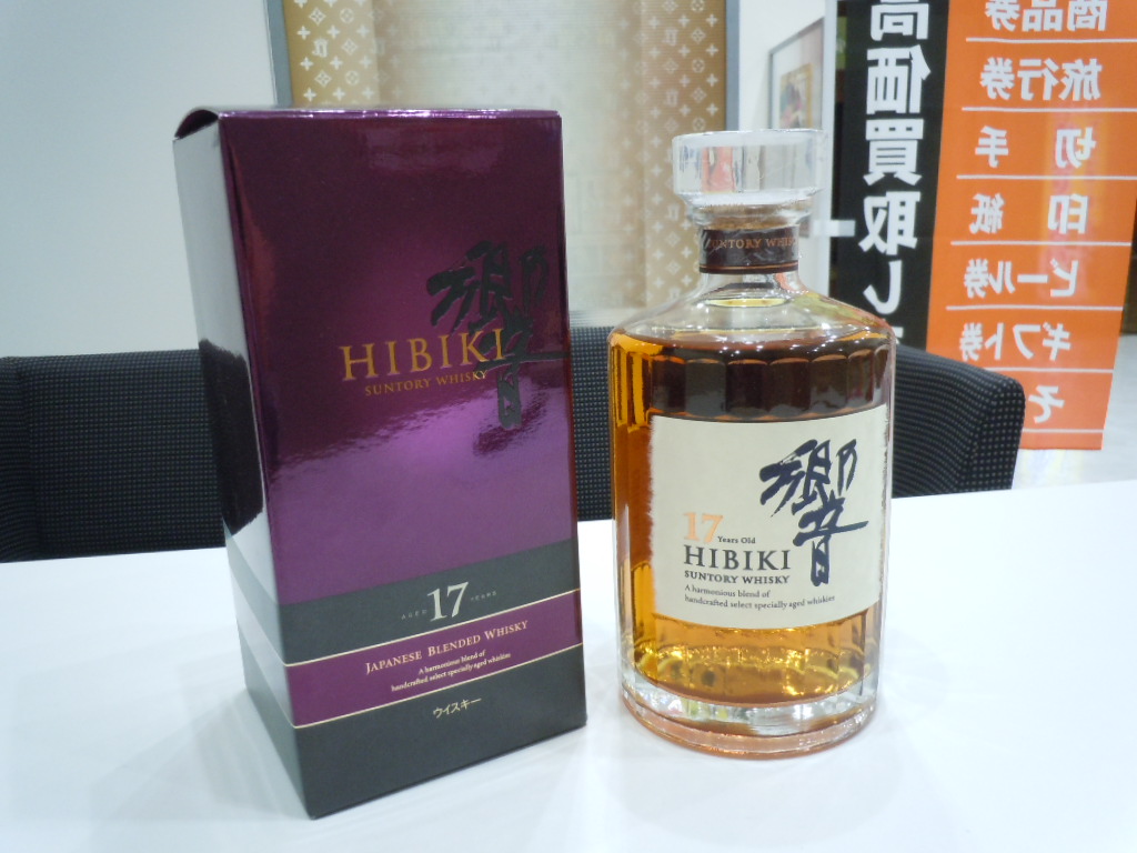 響 買取 滋賀県