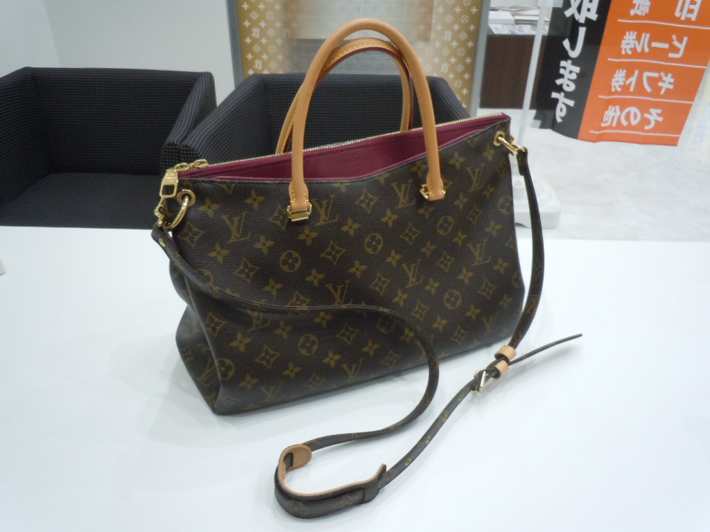 ヴィトン　買取　彦根
