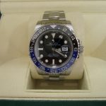 ロレックス GMT