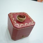 カルティエ 彦根 売る