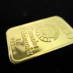 K24 純金 99.99 プレート 田中貴金属