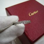 滋賀 カルティエ 高価買取