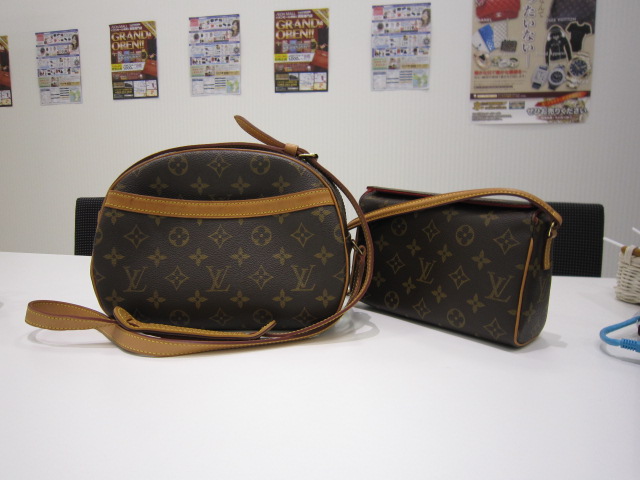 ヴィトン 買取 伊賀市