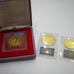 金貨 売る ビバシティ彦根