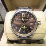 ヴィトン タンブール ＧＭＴ 1 (1)