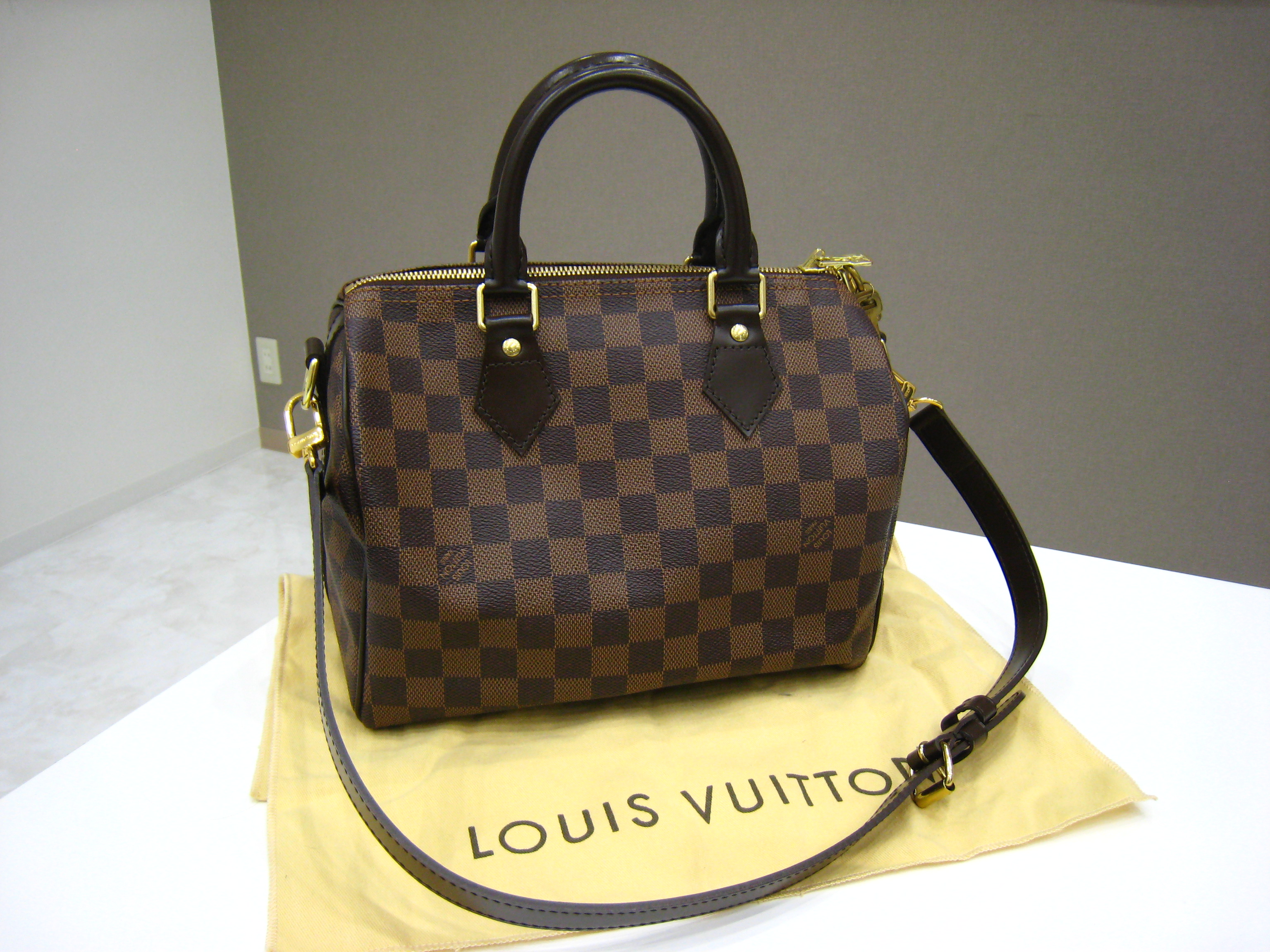 LOUIS VUITTON 買取 彦根