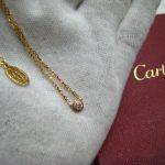 カルティエ 買取 滋賀