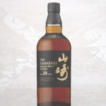 山崎　ウィスキー　サントリー