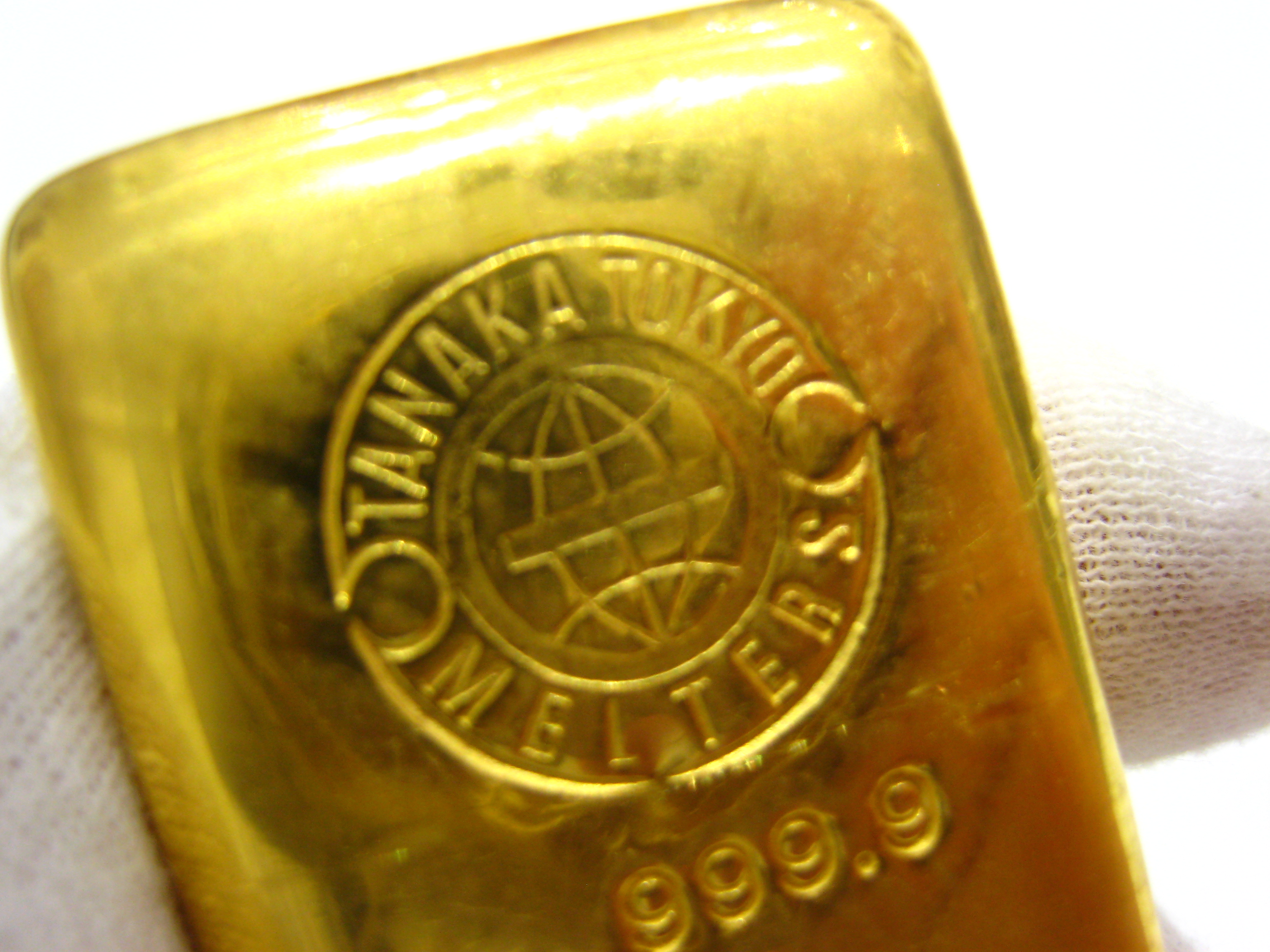 純金 買取 米原市