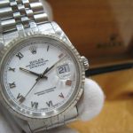 ROLEX hikone