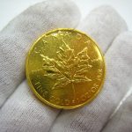 金貨 滋賀県蒲生郡 買取