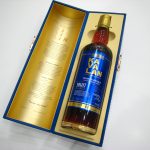 ウイスキー 買取 長浜市
