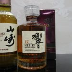 サントリー響 山崎　