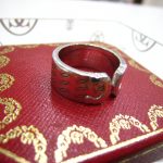 カルティエ 売る 蒲生郡