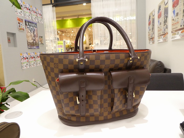伊勢 ヴィトン 買取