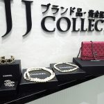 シャネル バッグ ネックレス バングル イヤリング ココマーク
