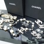 シャネル アクセサリー ピアス ネックレス イヤリング チャーム 2