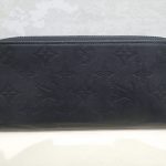 ルイヴィトン モノグラム・シャドウ M62902 ジッピーウォレット・ヴェルティカル-1
