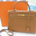 エルメス ケリー 買取 羽曳野市