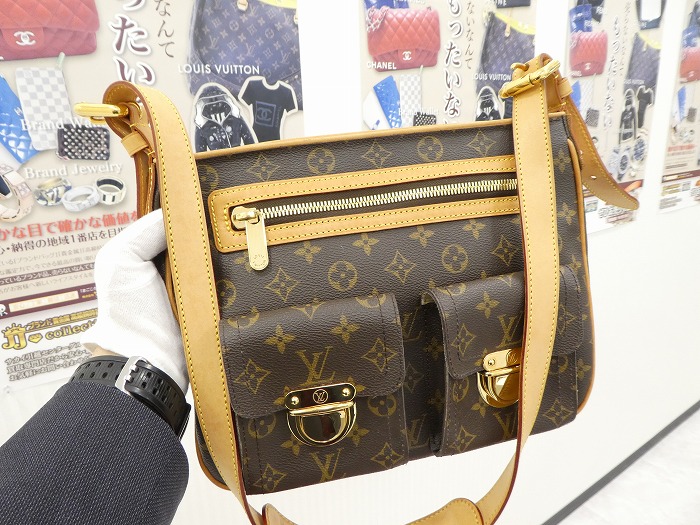 津市 ヴィトン 買取