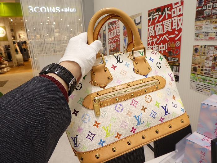 津市 ブランド 買取