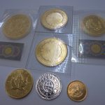 金貨 売る 羽曳野