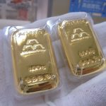 K24 インゴット 売る 羽曳野