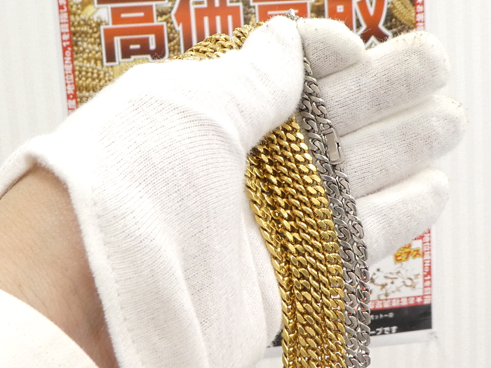 津 松阪 金 プラチナ 買取