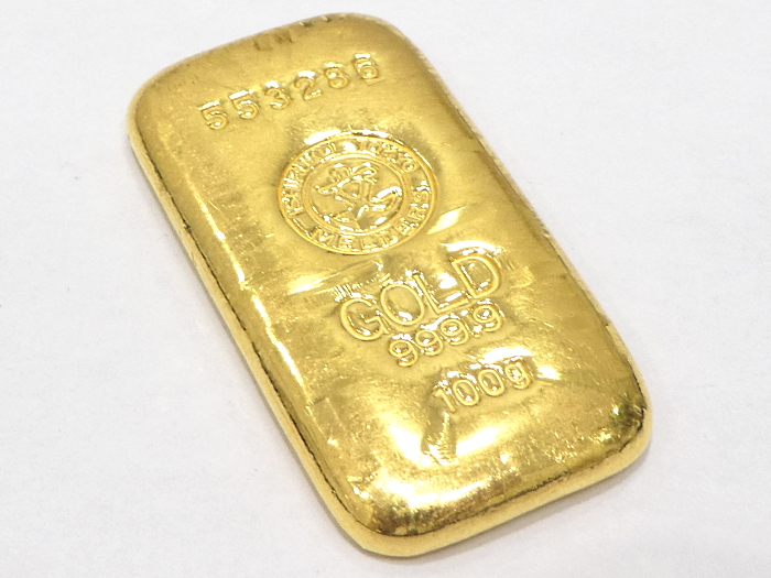 津市 松阪 金 買取
