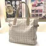 シャネル・買取・売る・羽曳野市