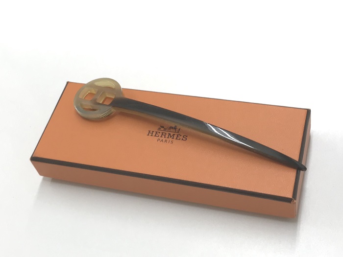 エルメス 買取 羽曳野市 売る
