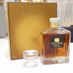 津市 松阪 ウイスキー 買取