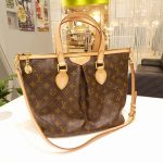 ヴィトン パレルモ M 40145(1)