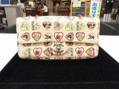 徳島　ブランド　バッグ