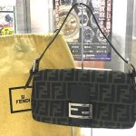 フェンディ 買取 羽曳野市 売る