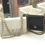 シャネル 売る 羽曳野市