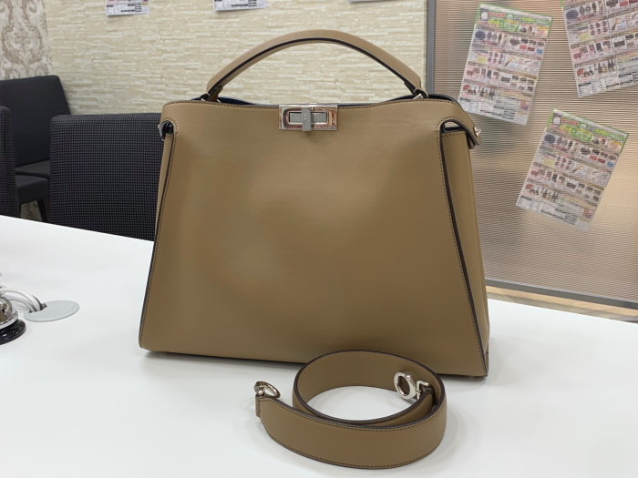 フェンディ 買取 売る 松原市 天美