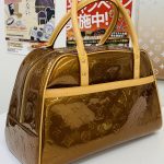 【買取実績】LOUIS VUITTON トンプキンススクエア M91102