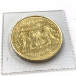 貴金属　金貨　羽曳野市　買取　売る