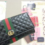 グッチ　買取　草加
