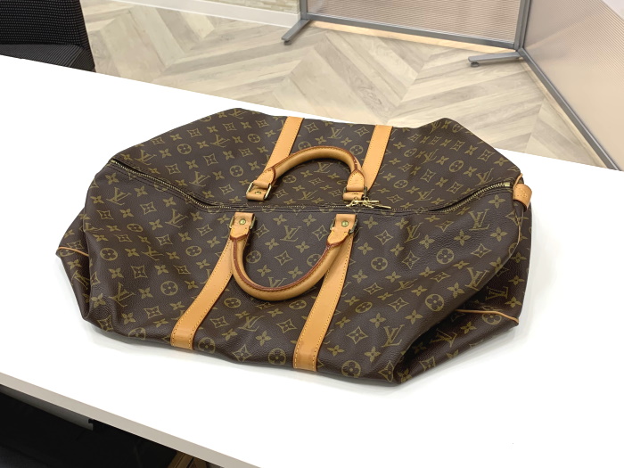 ヴィトン 買取 売る 松原市 セブンパーク