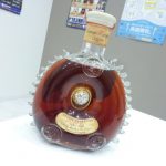 ブランデー　買取　草加