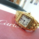 カルティエ　買取　草加