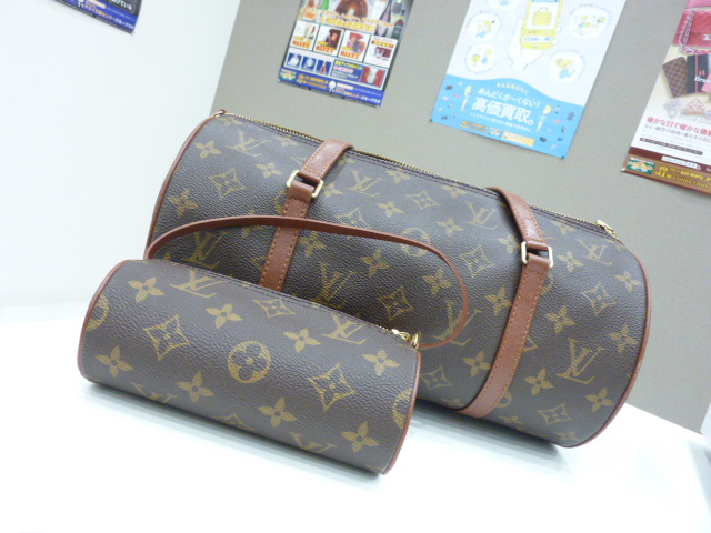 ヴィトン　買取　草加市