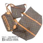 ヴィトン　4点　モノグラム