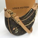 ルイヴィトン　モノグラム　バッグ　買取強化