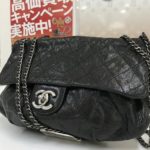 シャネル　バッグ