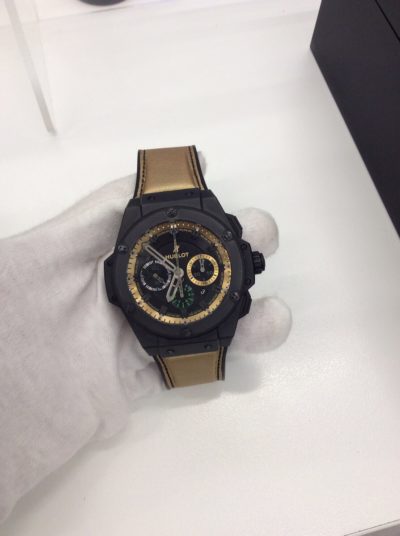 HUBLOT　ウブロ　腕時計