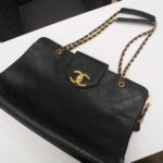 CHANEL バッグ マトラッセ